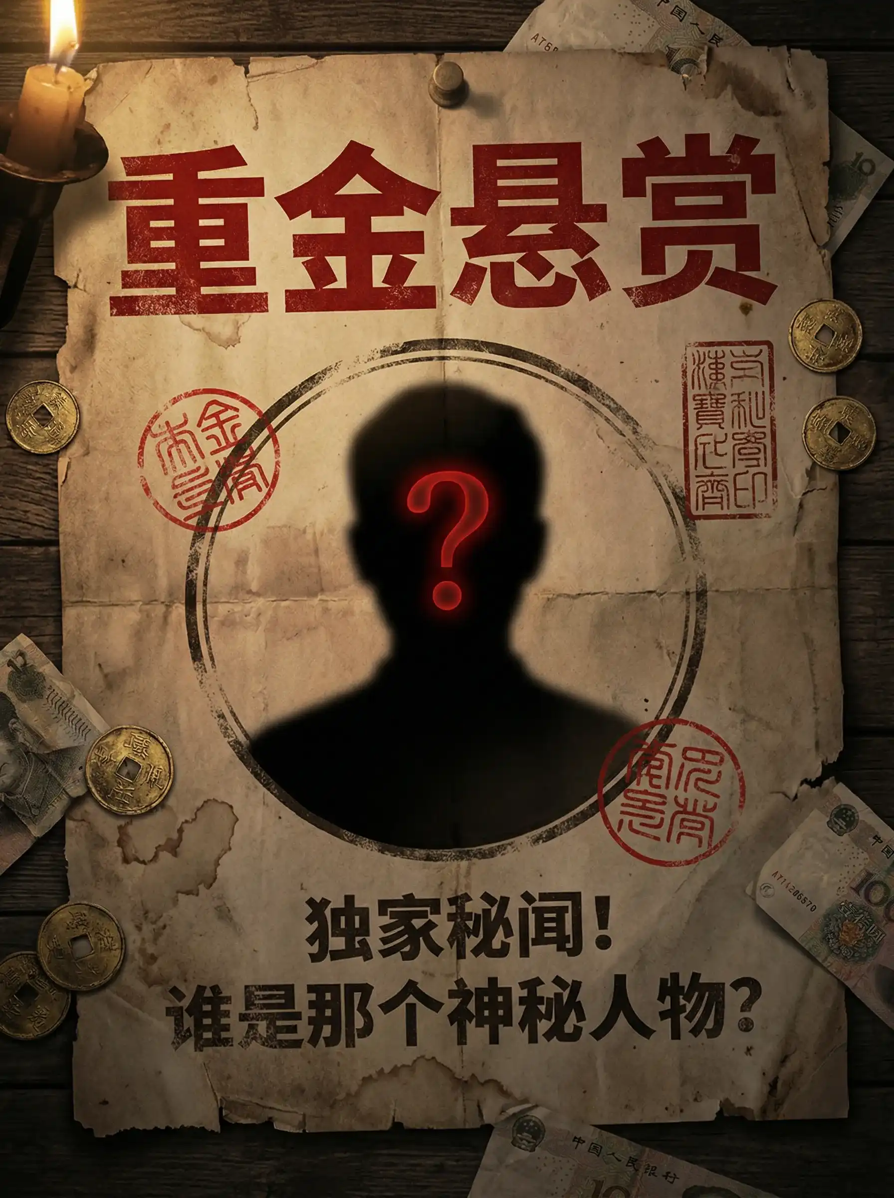 冲哥黑料-冲哥黑料聚集地~深度揭秘冲哥黑料热点 - 重金悬赏线索征集令